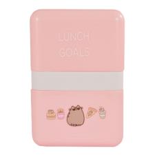 Pusheen Lunch Goals Lunch Box